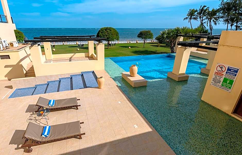 Cocoa Boutique Hotel - Your Kenyan Beachfront Bliss