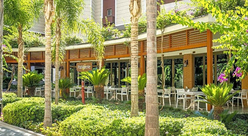 Mirada Del Mar Hotel