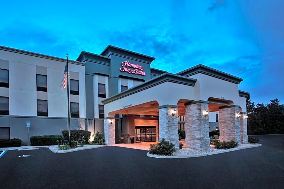 Hampton Inn By Hilton & Suites Lady Lake/The Villages