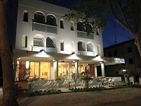 Hotel Admiral
