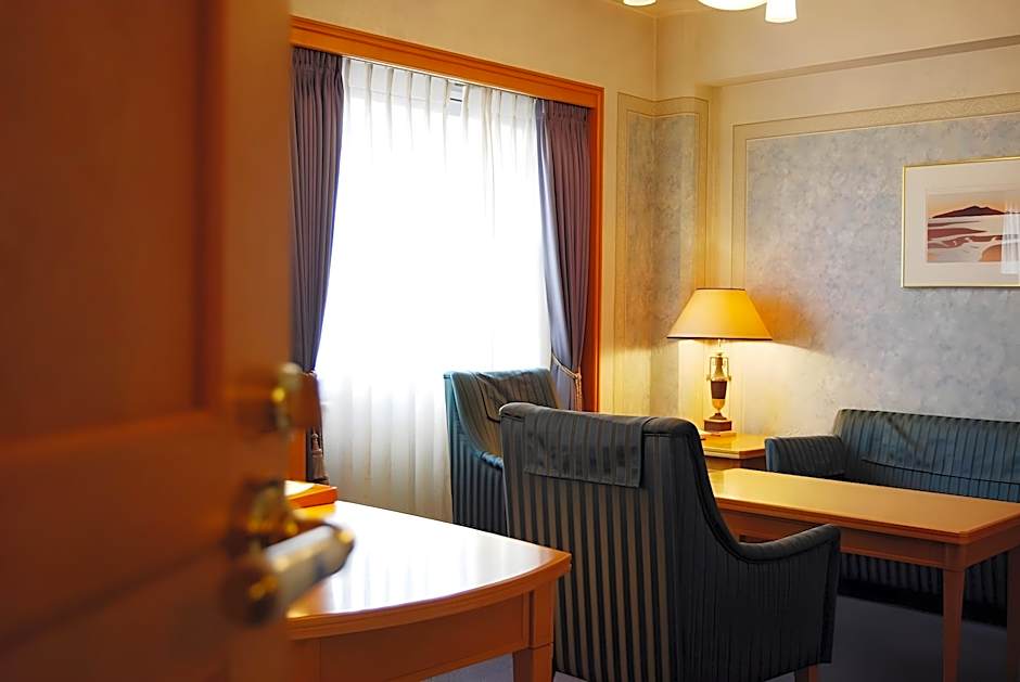 Takamatsu Kokusai Hotel