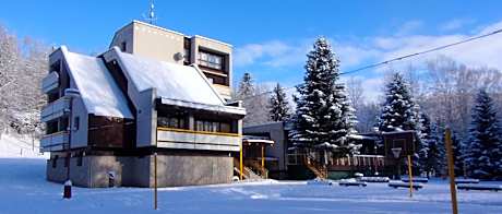 Hotel ČESKÁ FARMA