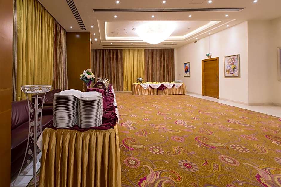Rayan Hotel