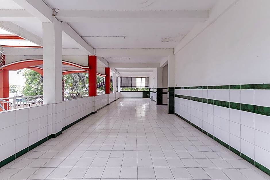 RedDoorz Syariah @ Mojosari