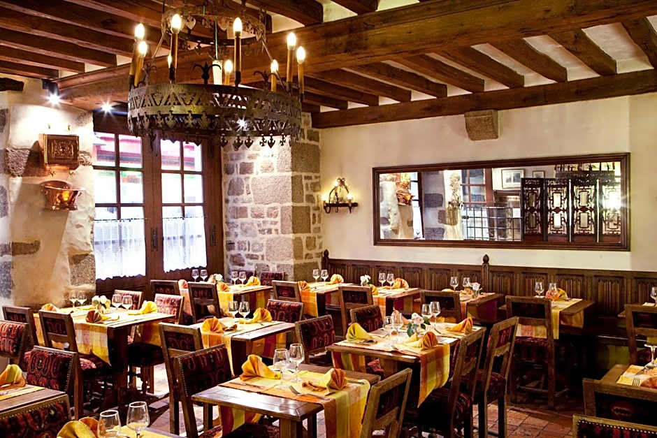 Auberge Saint Pierre