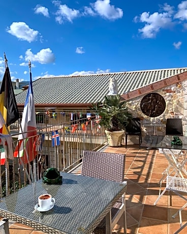 CASSIODORO SUITE B&B