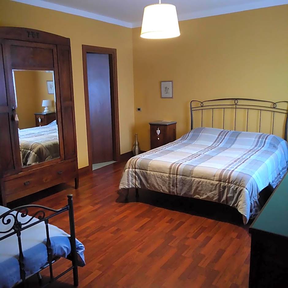 B&B Cascina Baraggione