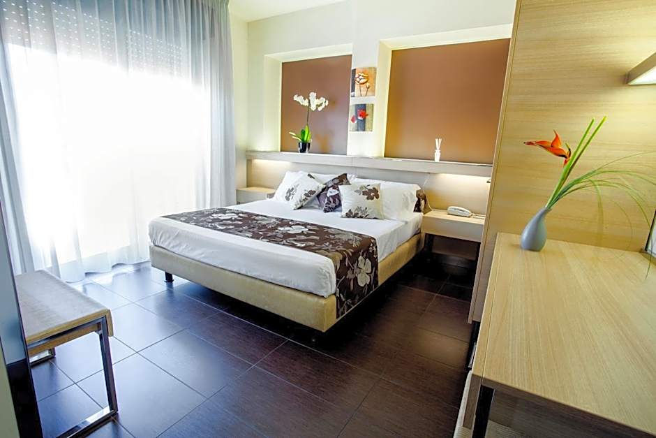 Hotel Taormina