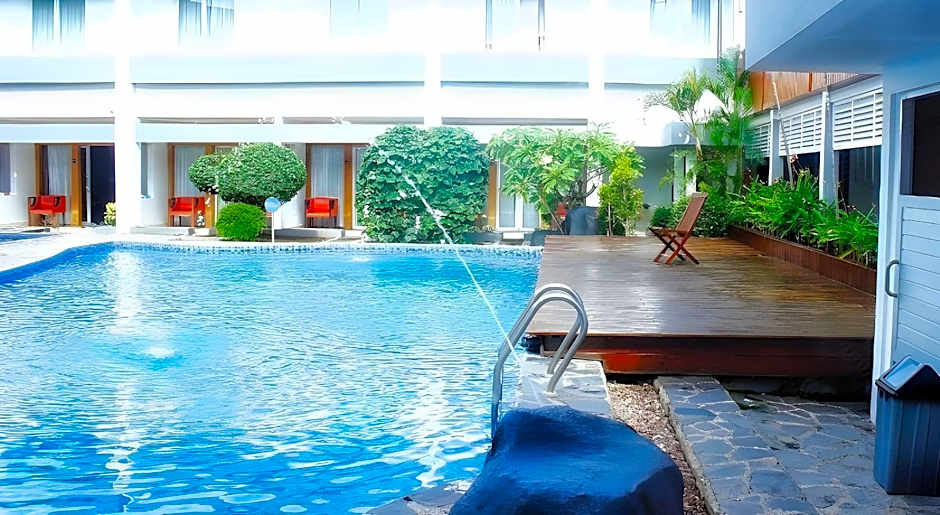 Hotel Dafam Cilacap