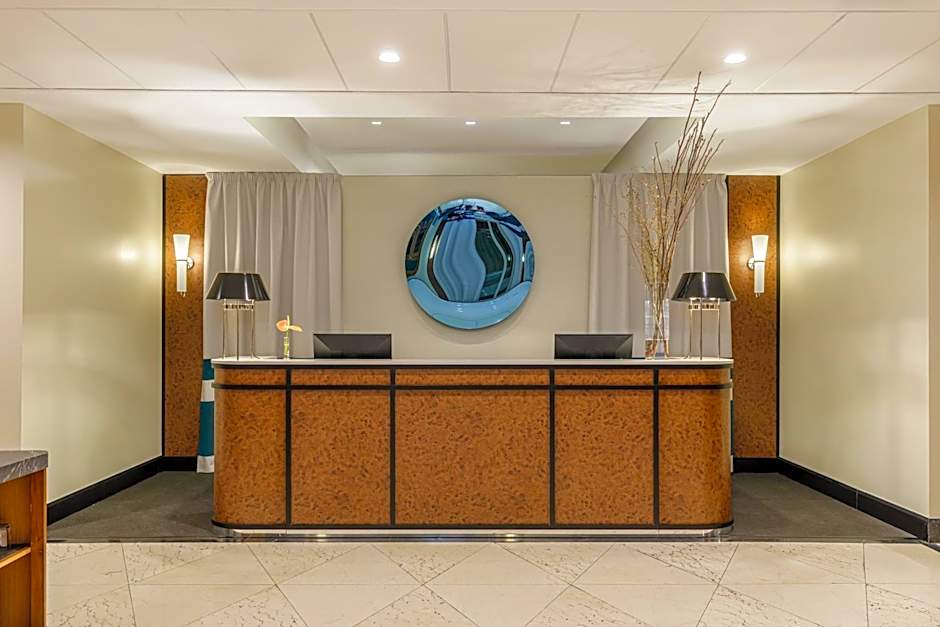 Room Mate Collection Mia, Rome Colosseum