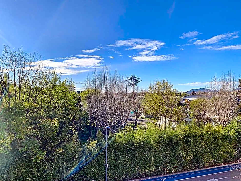 Zenao Appartements Le Cannet