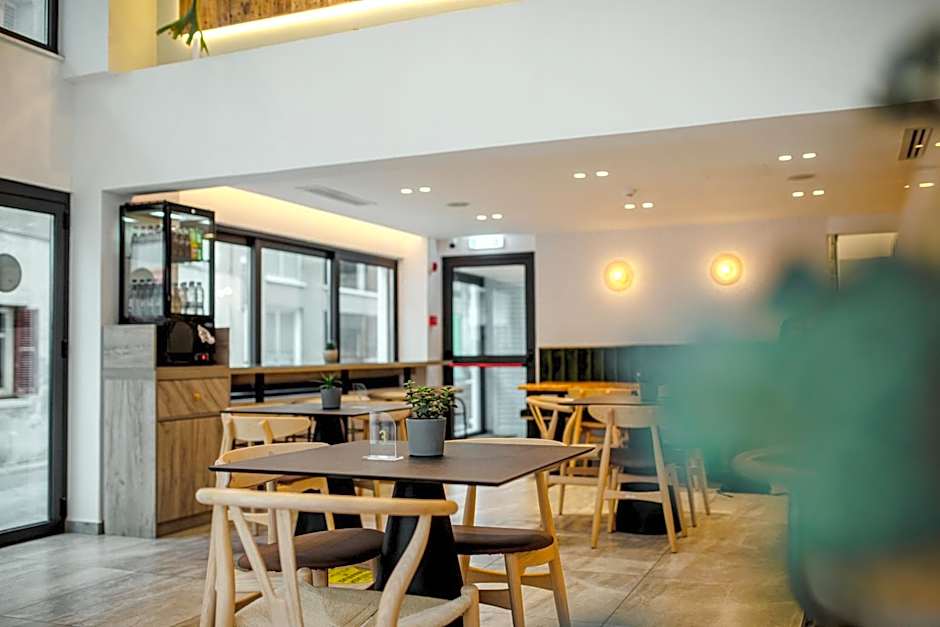 Roseum Boutique Hotel