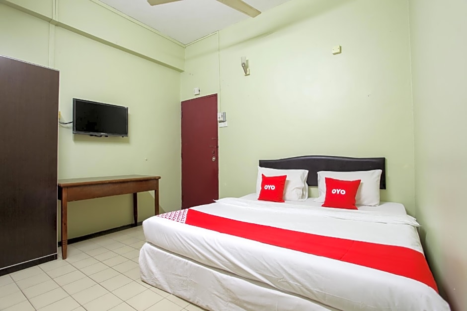 OYO 89549 Casavilla Hotel (city Centre) Taiping