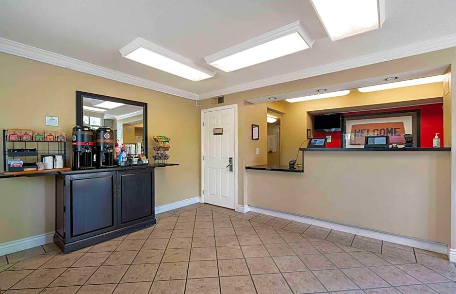 Extended Stay America Suites - Sacramento - South Natomas