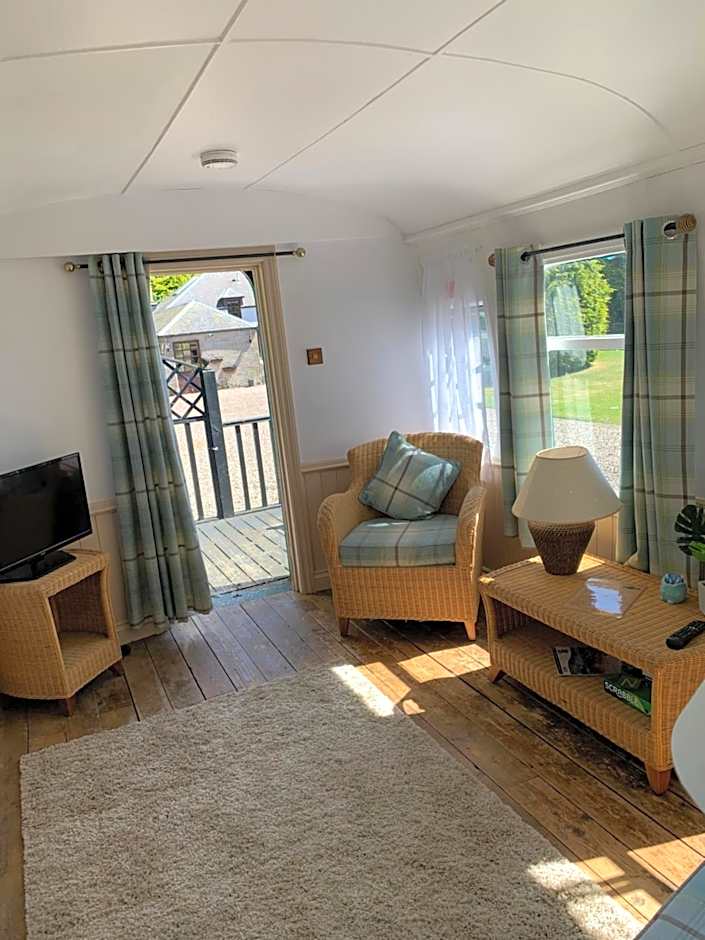 The Old Station Guest House