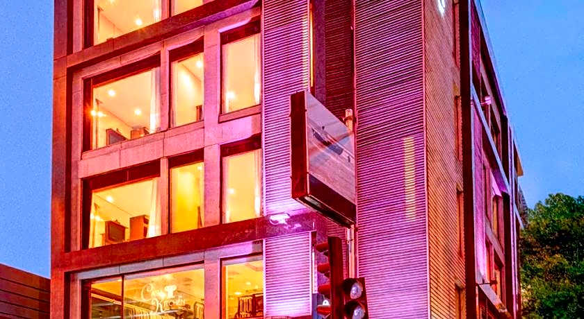 Hotel Casa Fortuna