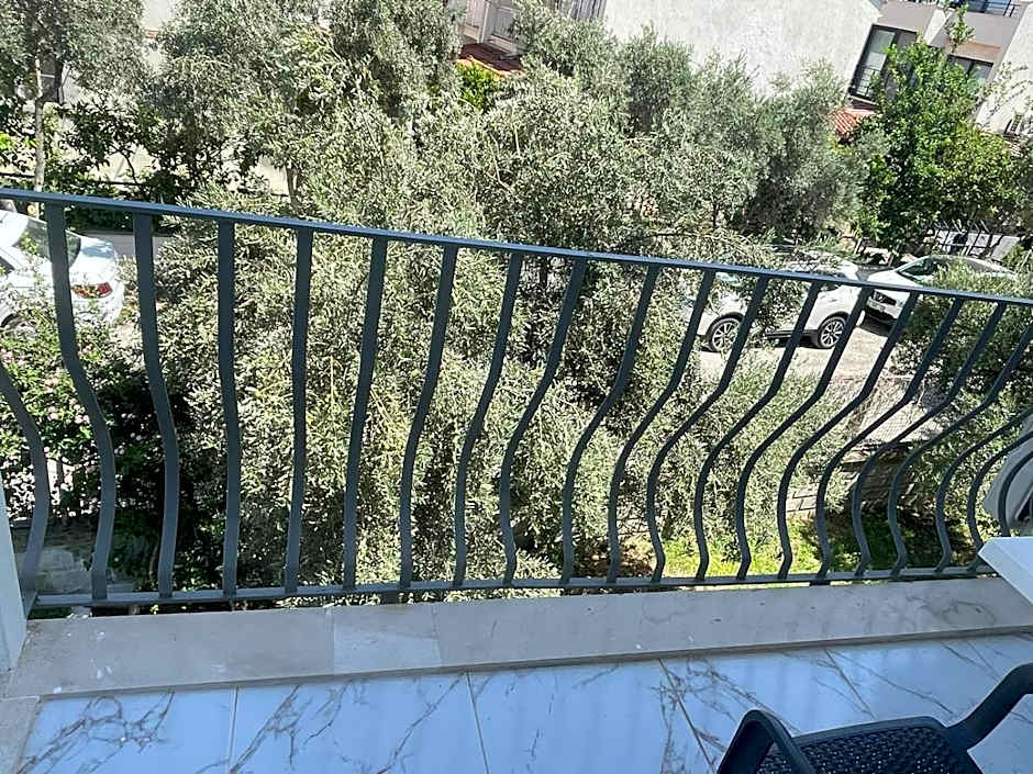 Tugay Hotel
