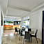 Ponti Beach Hotel