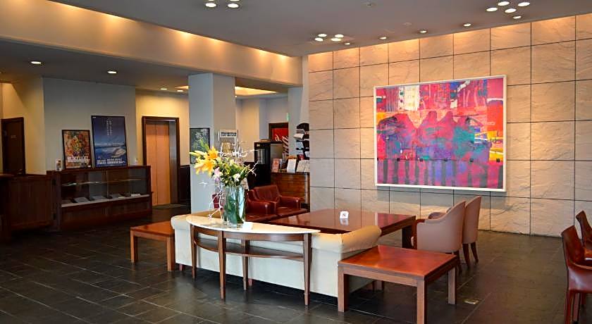 Fukuno Town Hotel A・Mieux