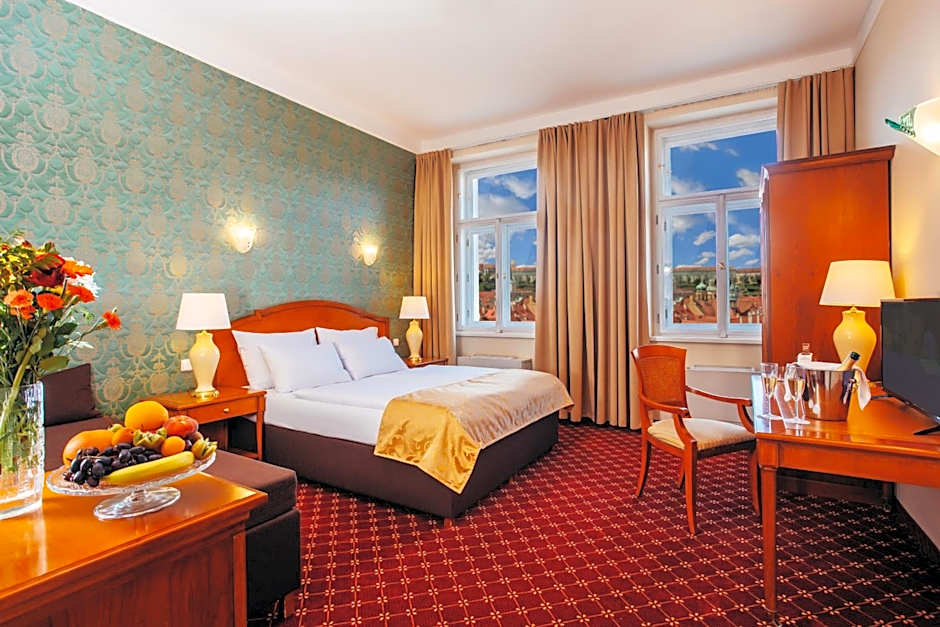 Hotel St George