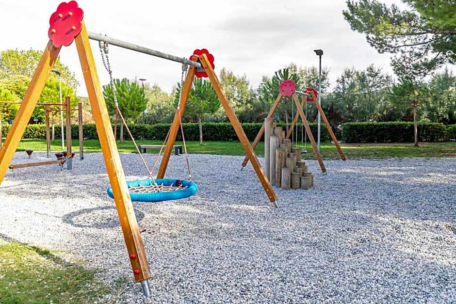 Hotel Svoboda - Terme Krka