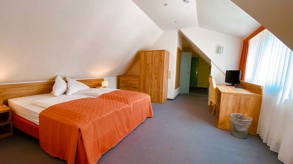 Hotel Erbgericht