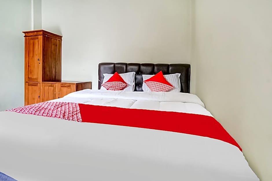 OYO Life 91160 Wisma Srijaya Syariah