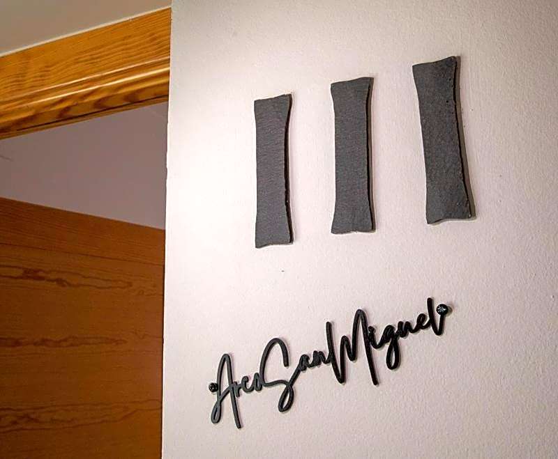 Castillo Fortaleza de Ateca