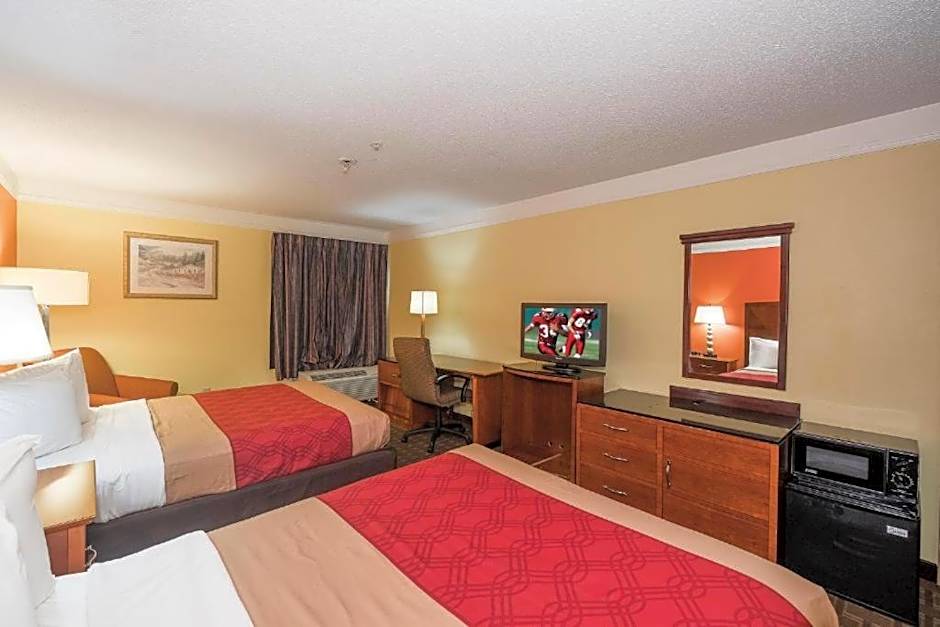 MY HOME & SUITES MADISON GA