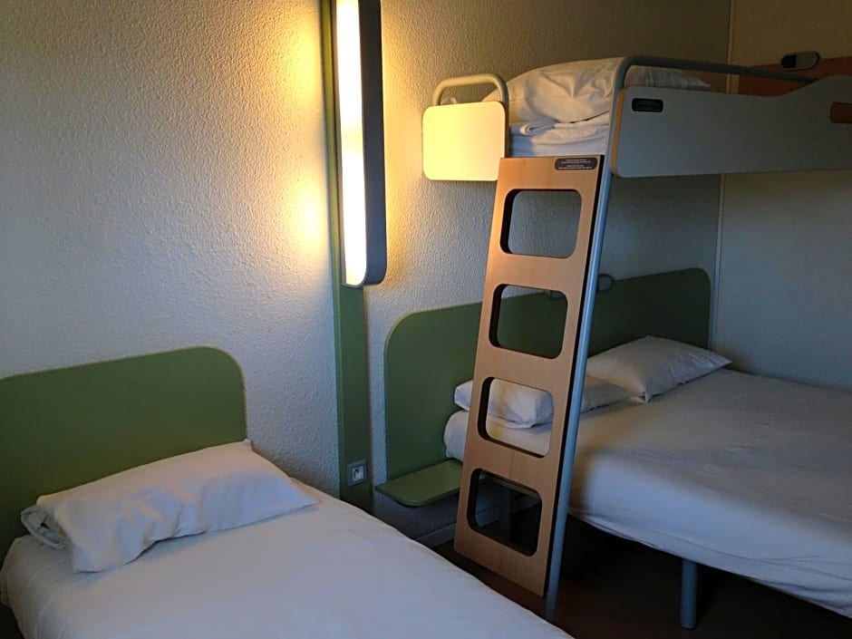 ibis budget Chartres