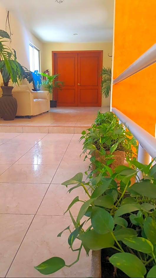 Hotel El Marques
