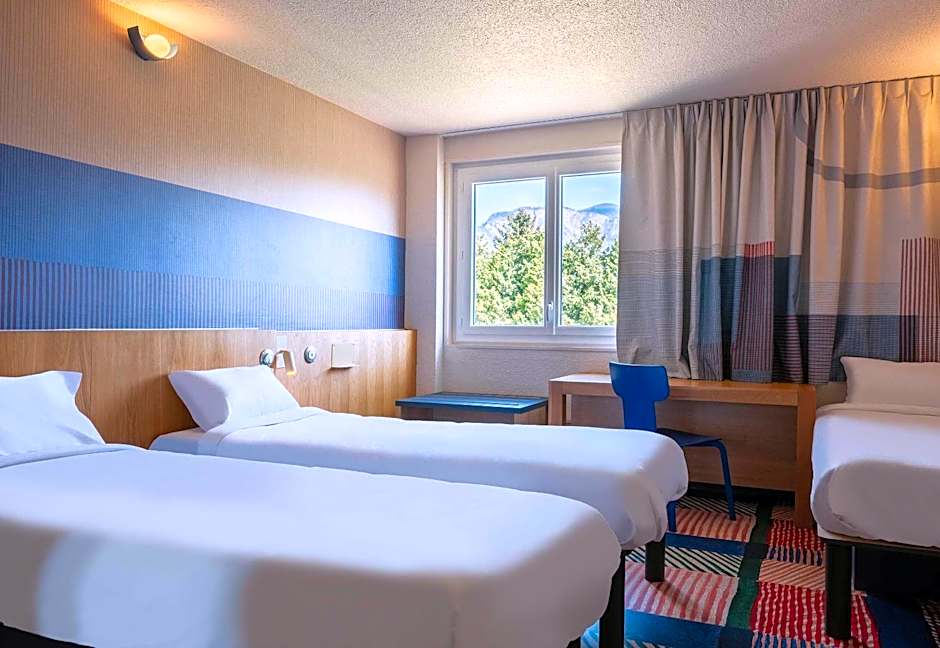 B&B HOTEL Saint-Pierre-en-Faucigny Bonneville