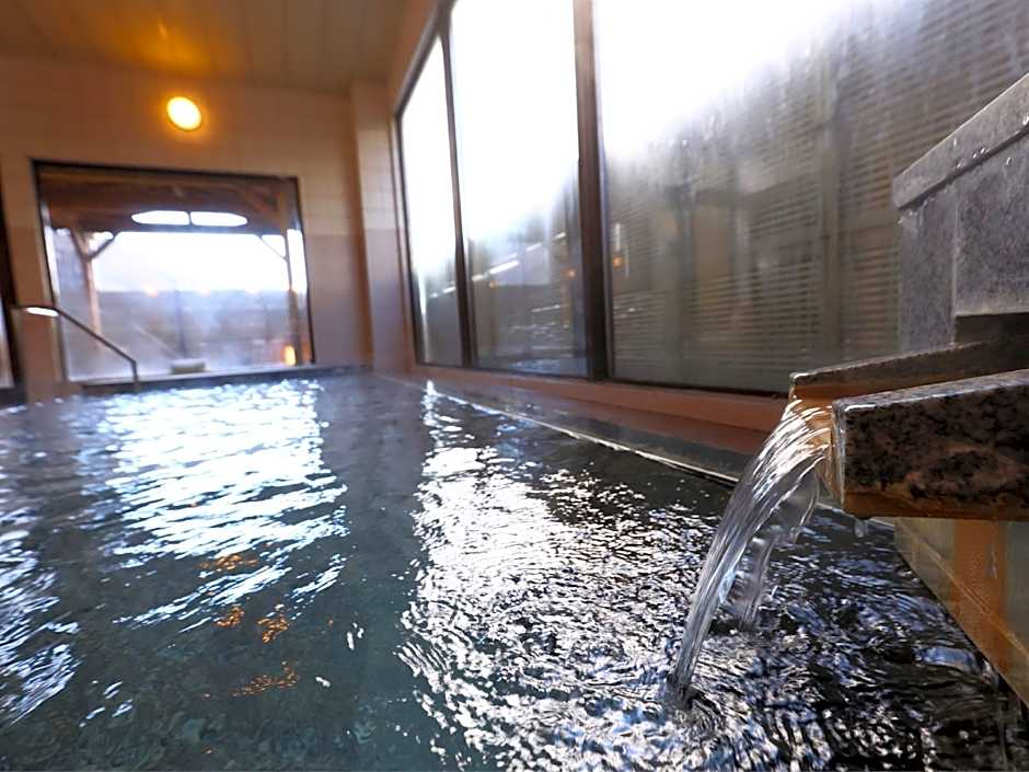 Hotel Yamabuki