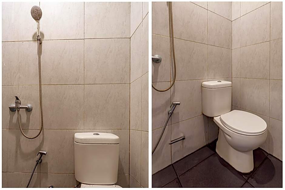 Hotel O Bidara Guest House Syariah