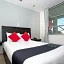 Hotel Euro Confort,Pachuca