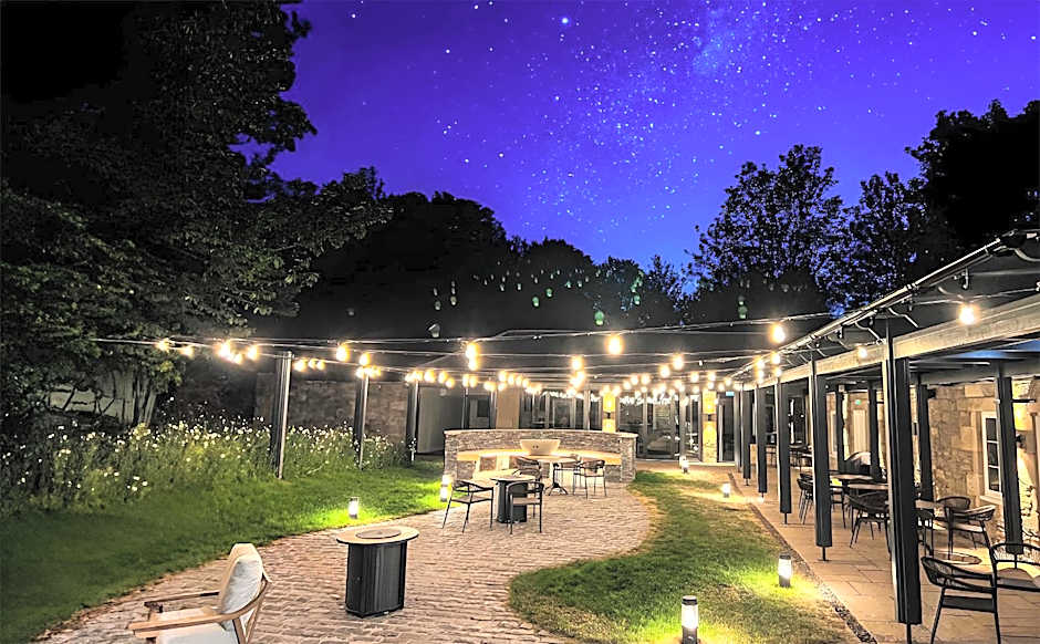 Springwood Holiday Park