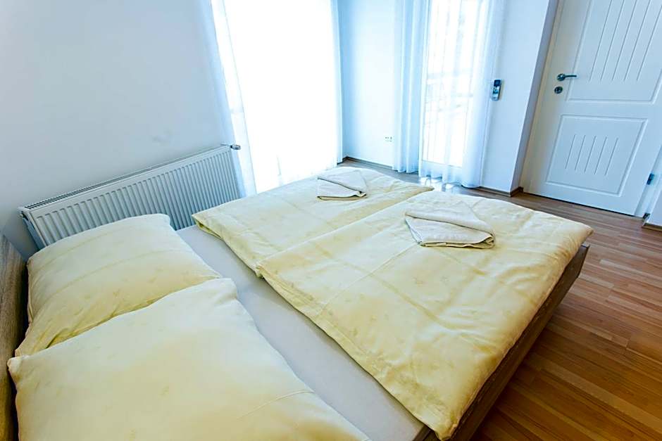 Luxury Apartment Hotel Siófok