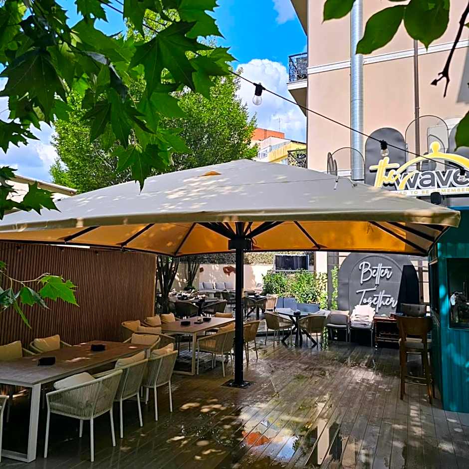 The Arlington Boutique Hotel