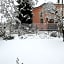 B&B La Damigiana Fioì