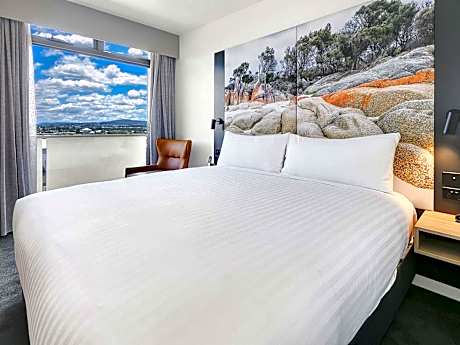 Classic King Room