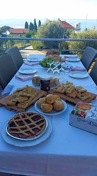 Residence la Vignetta