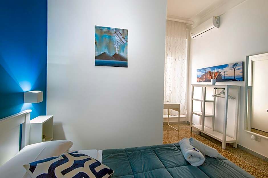 Mellos B&B