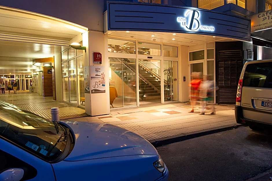 Hotel Le B D'Arcachon