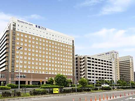 Toyoko Inn Chubu International Airport No.2