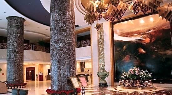 Days Hotel & Suites by Wyndham Jiaozuo