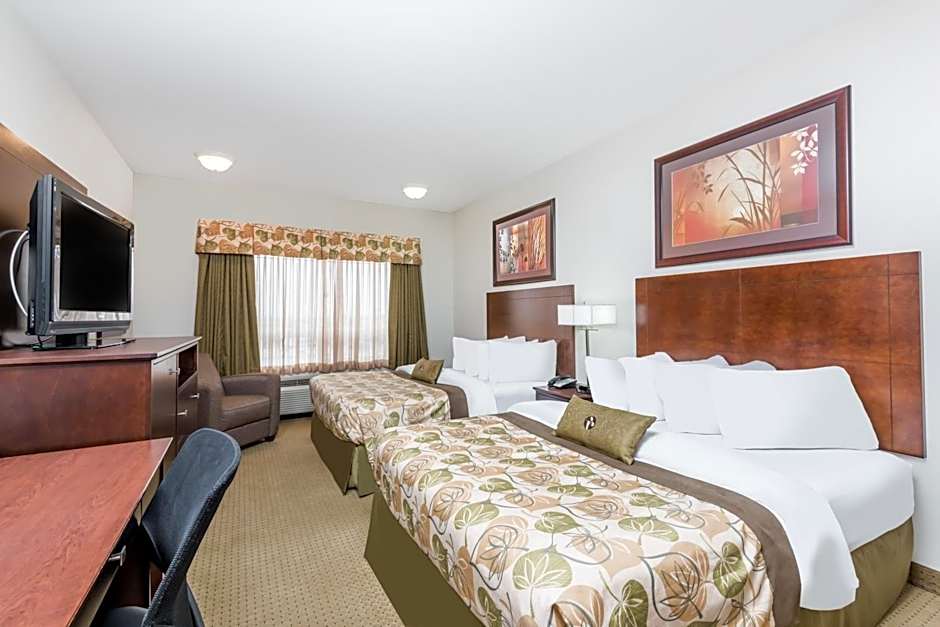 2 King Beds — 4 fotoğraftan 1. fotoğraf