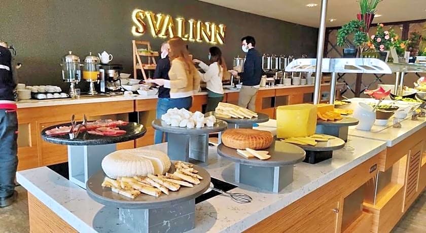 Svalinn Hotel