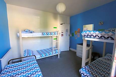 Pitlochry Backpackers