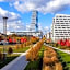 ibis Paris 17 Clichy-Batignolles Hotel