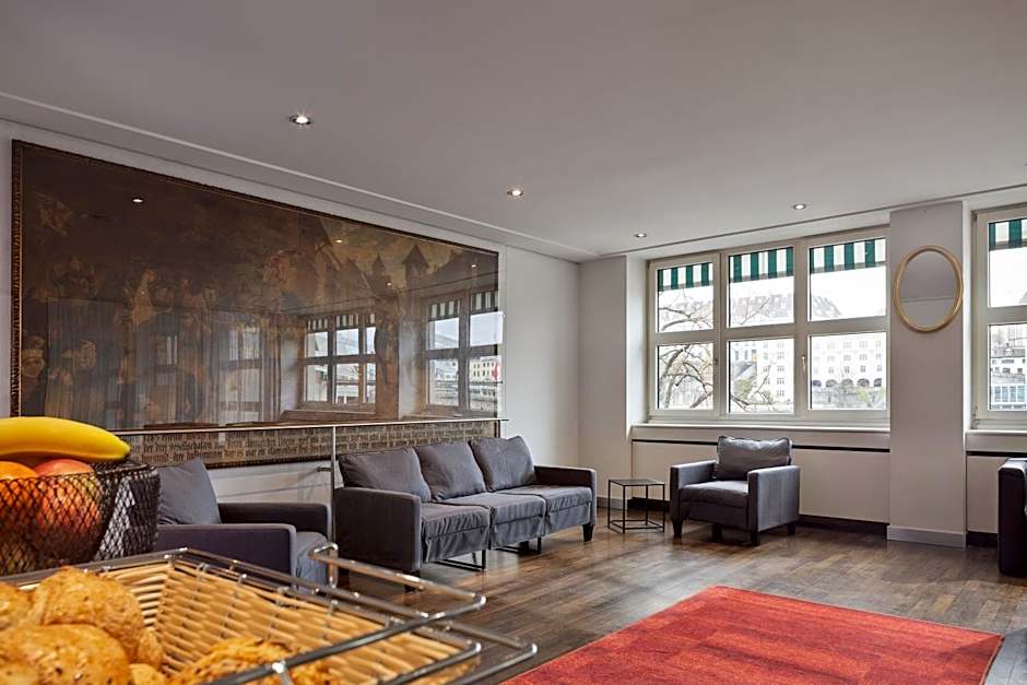 Hotel Merian